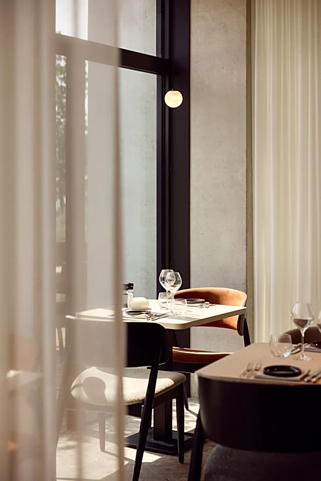 Van der Valk Hotel Dennenhof
