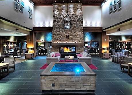 Santa's Hotel Tunturi