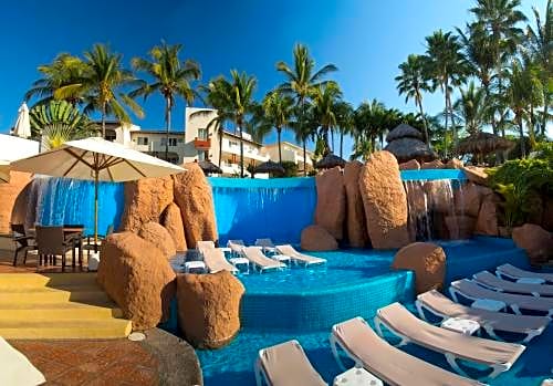 Rancho Banderas All Inclusive By Marival