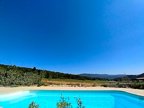 Le Jas du Mont Ventoux