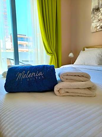 Melenia Suites