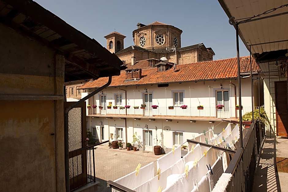Residence La Pera Bugiarda