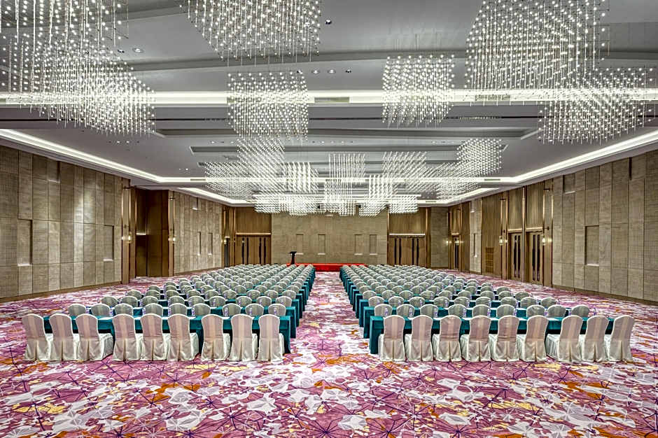 Crowne Plaza Beihai Silver Beach By IHG