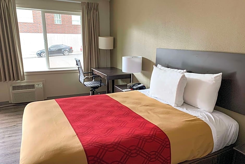 Econo Lodge Vancouver