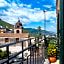 Taormina Bedda Rooms