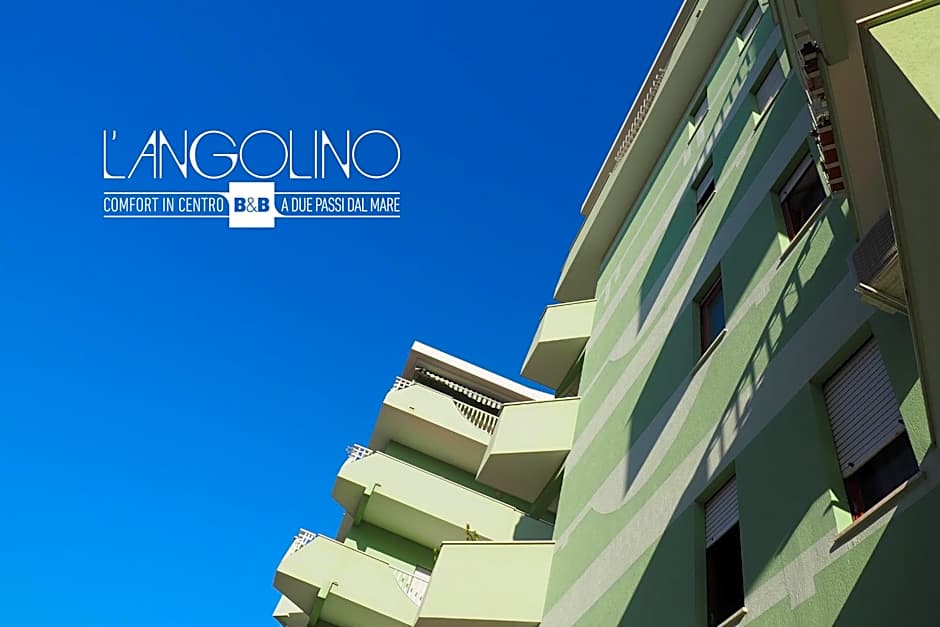B&B L’Angolino