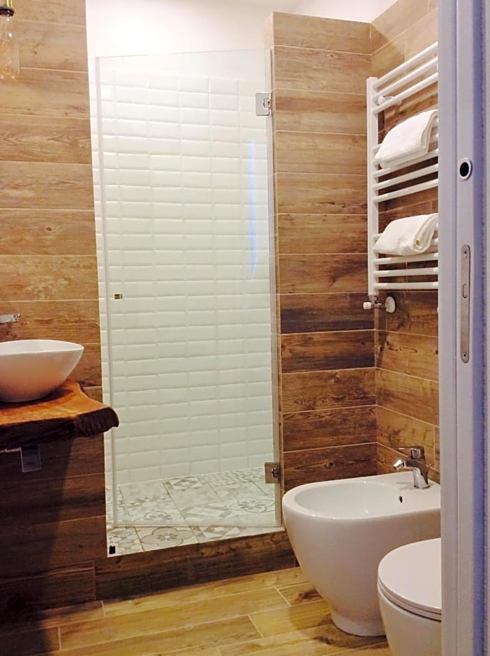 B&B NAPOLI AMORE MIO