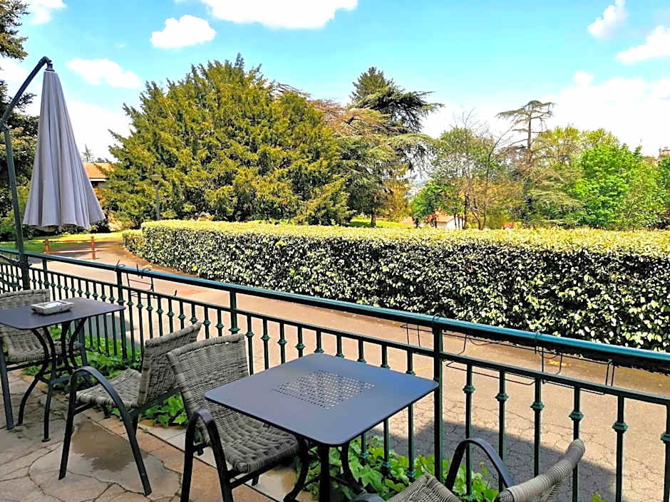 VTF Le Domaine Les Hautannes