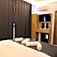 BLACK PEARLY HOTEL