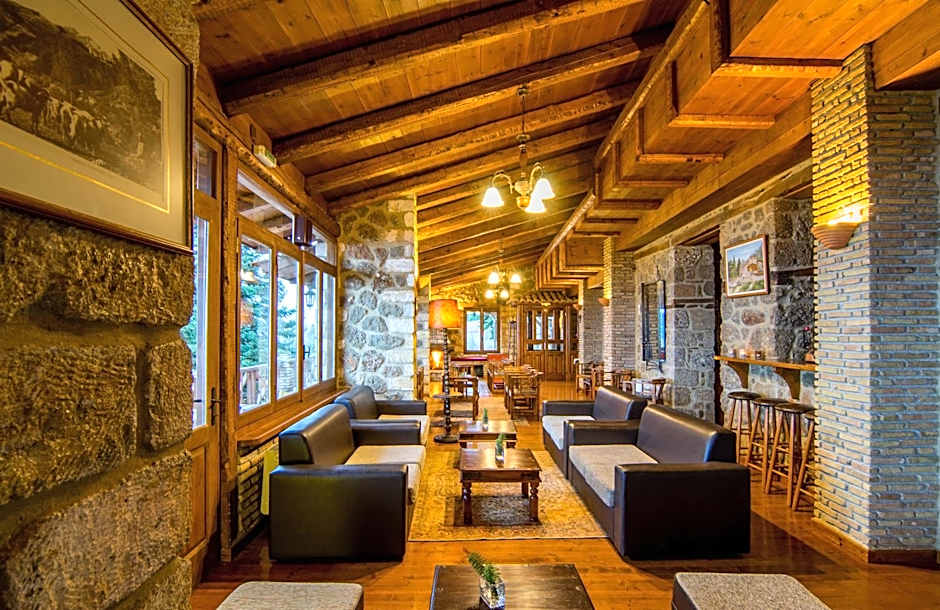 Pigi Tarlampa Hotel