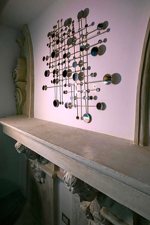 Azzoli Trapani - Apartments&Skypool - Adults Only