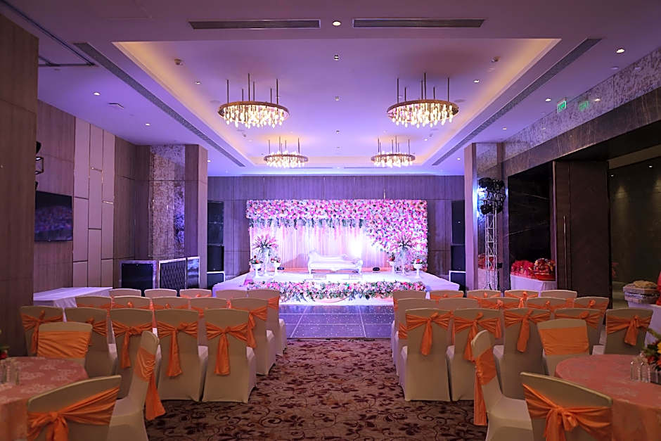 Holiday Inn Gurugram Sector 90 By IHG