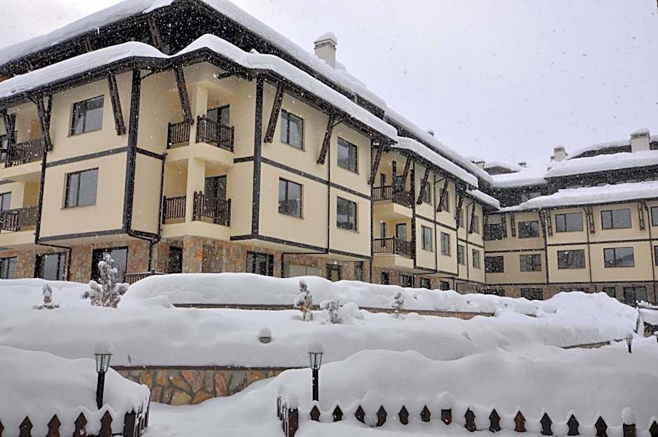 Maria-Antoaneta Residence