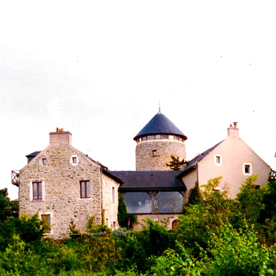 Au Moulin Géant