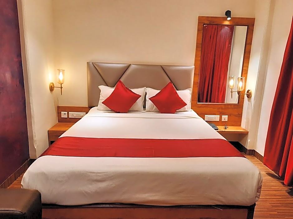 Hotel Amol – Navi Mumbai, KY