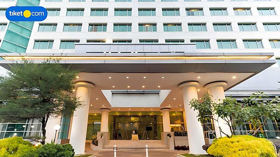 Emerald Garden Hotel