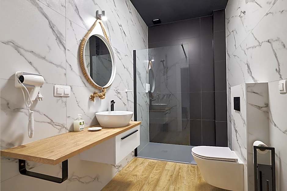 Słone Residence Apartamenty & Beer SPA