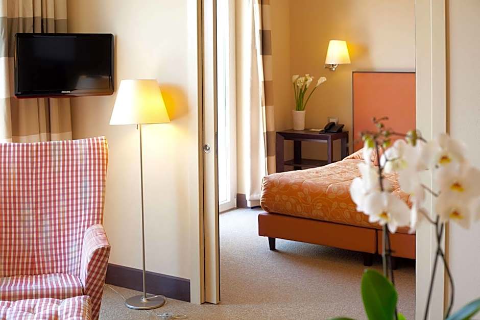 Villa Maria Hotel & SPA
