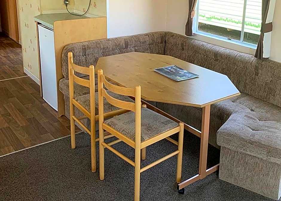 Grondre Holiday Park