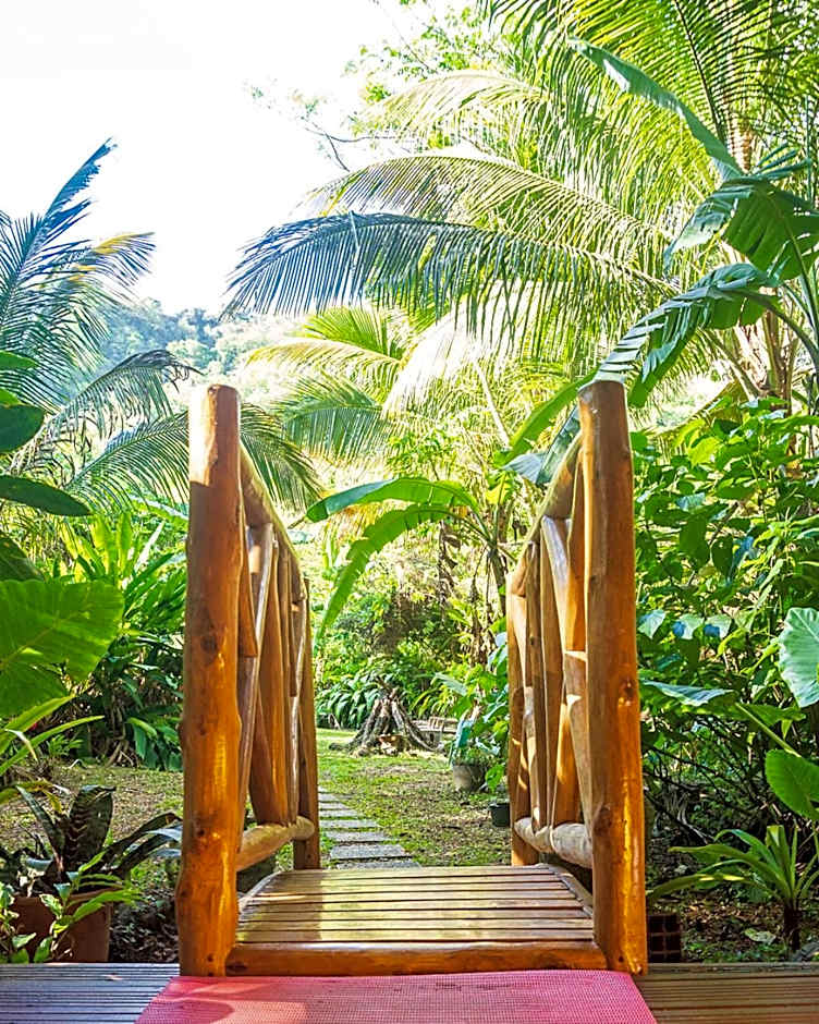 Martinique Treehouse