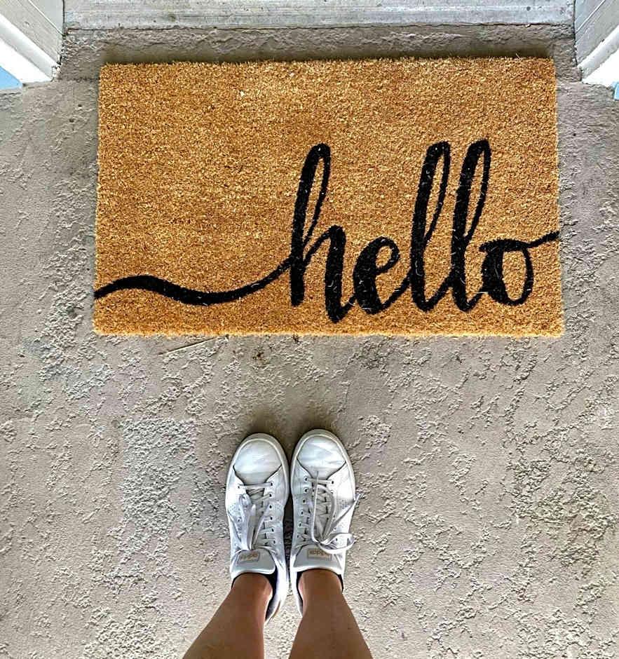 Steps away from the BEACH!!!