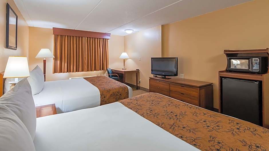 SureStay Plus Hotel by Best Western Black River Falls