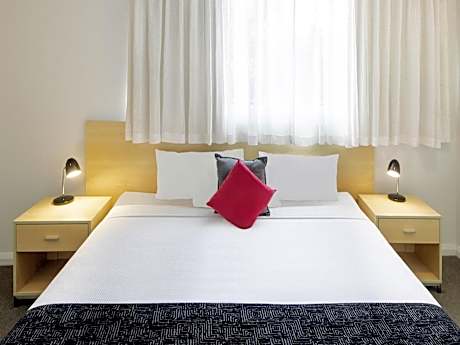 Two Bedroom with Two King Beds