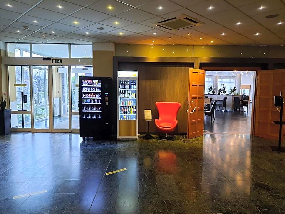 Airways Hotels Frankfurt Airport West