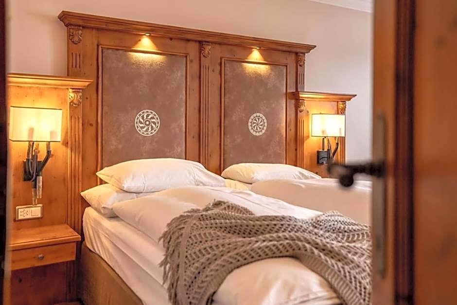 BelArosa Suiten & Wellness 4 Sterne Superior