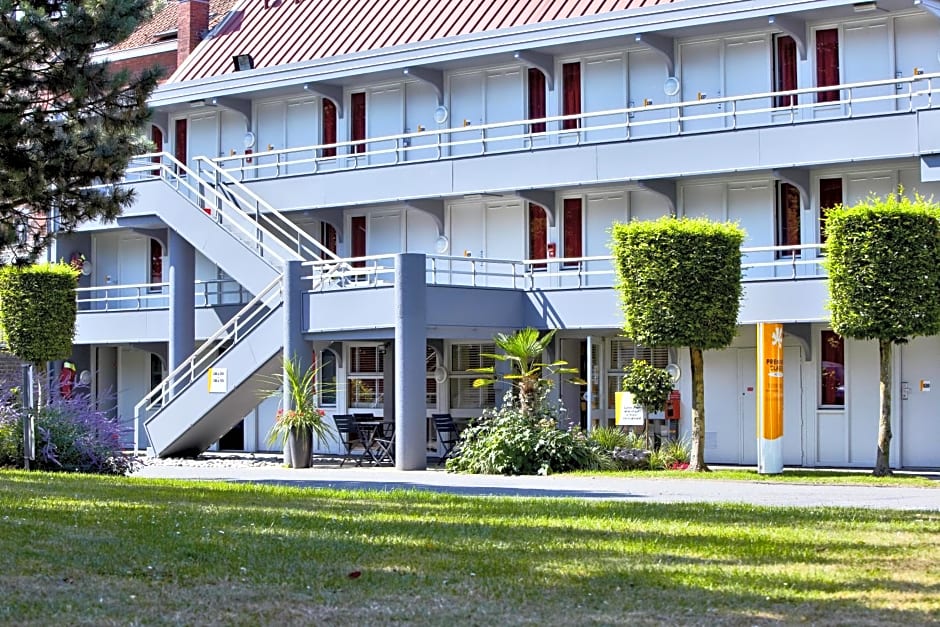 Premiere Classe Lille Nord - Tourcoing