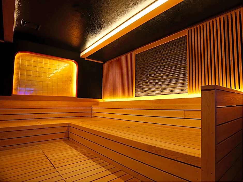 Hotel Stellacote Taiankaku