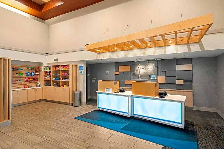 Holiday Inn Express Hotel & Suites Coeur D'Alene I-90 Exit 11 By IHG