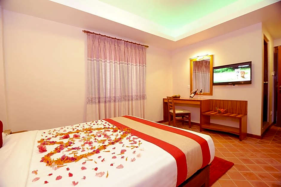 Hotel Utsab Himalaya