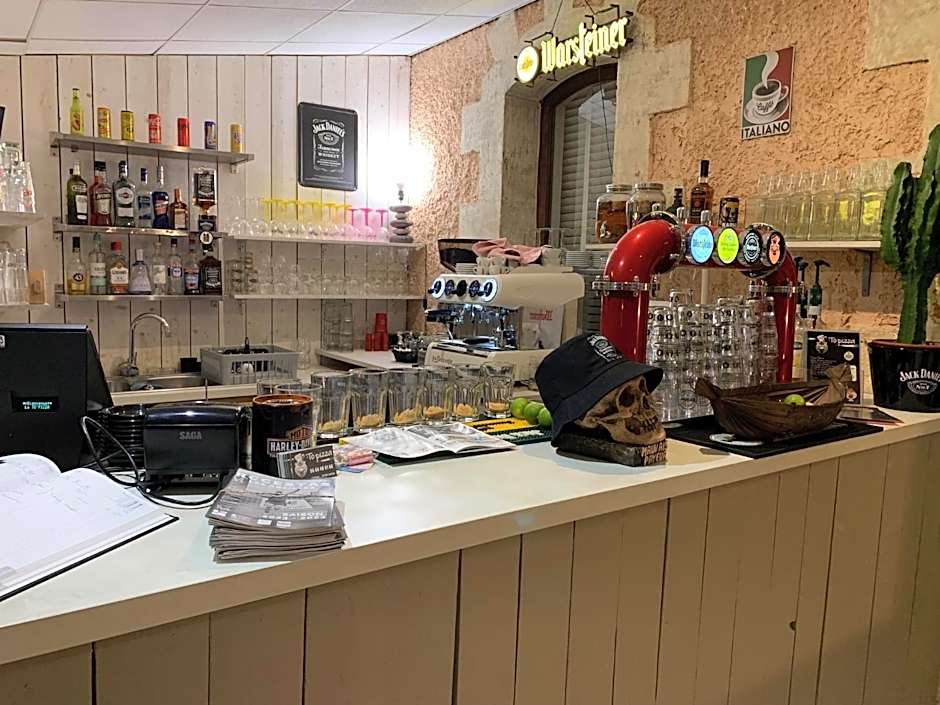 LOGIS HOTELS - Hôtel et Restaurant L'Océana