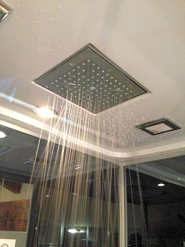 Hotel Itxas Gain Getaria