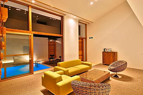 Villa de Fleur Secret Villas