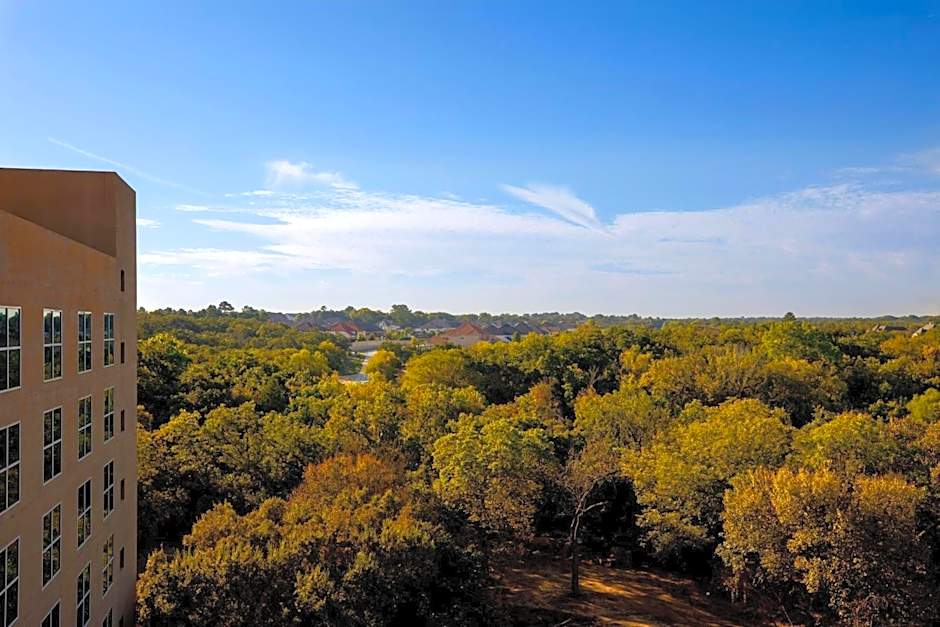 Marriott Dallas/Fort Worth Westlake