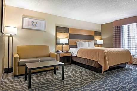 King Suite