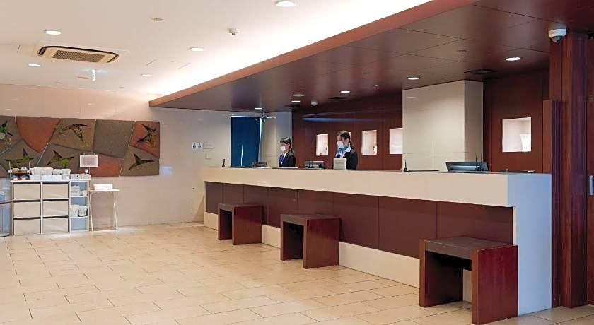 Meitetsu Inn Nagoyaekimae