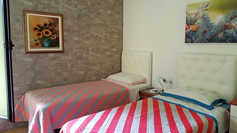 b&b Bigolin Cristina