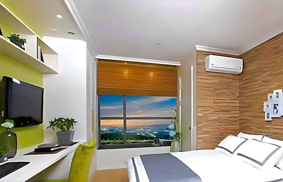 Good Morning Residence Hotel Hue