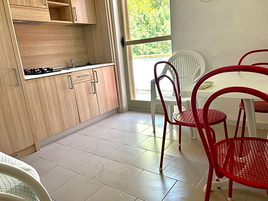 Case Vacanze a Rossano