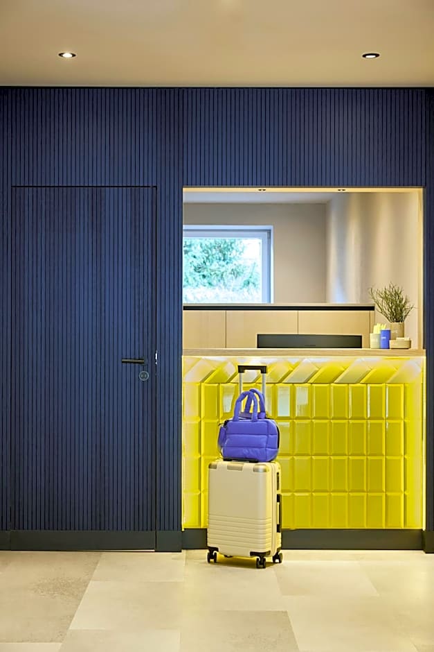 Hotel UND - smart alpine stay