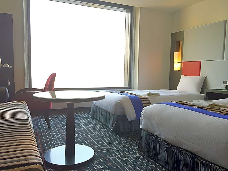 New Otani Inn Yokohama Hotel