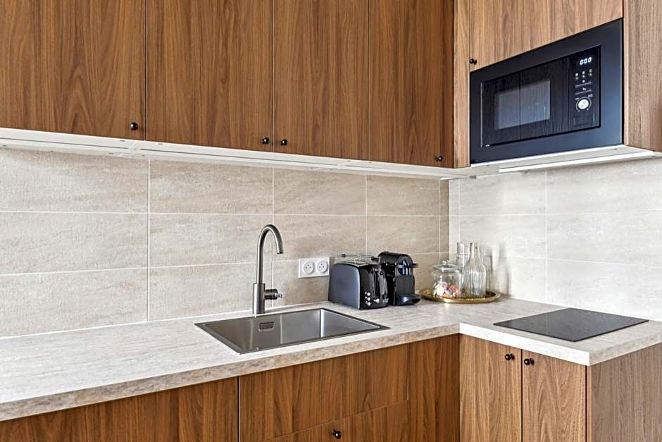 Rivages Saint Ferréol