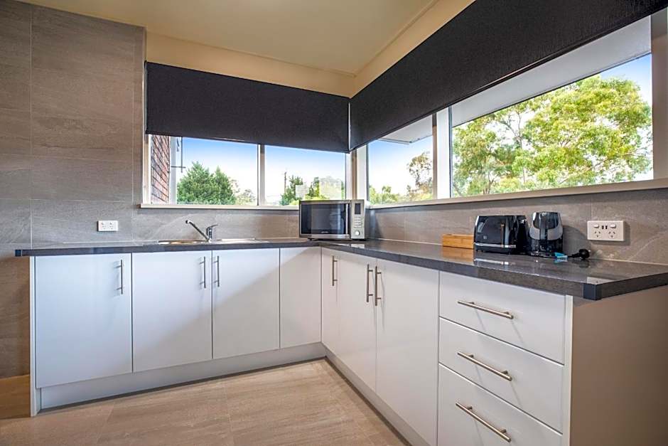 Nightcap at Manhattan Hotel