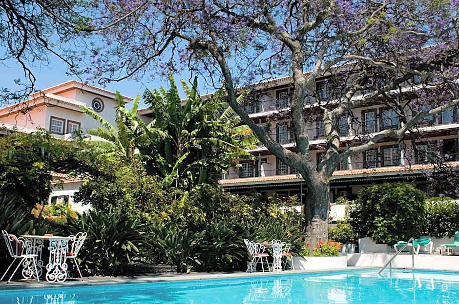 Quinta Da Penha De Franca