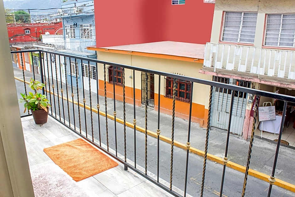 OYO Hotel Gandag