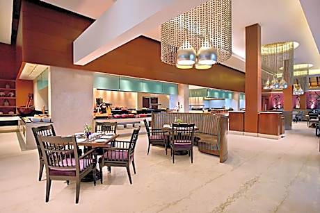 Le Meridien Kochi