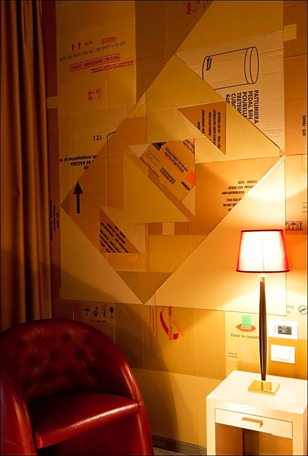 Phi Hotel Bologna